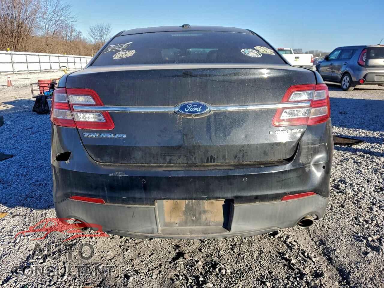 FORD TAURUS 2014 - 1FAHP2F84EG111243