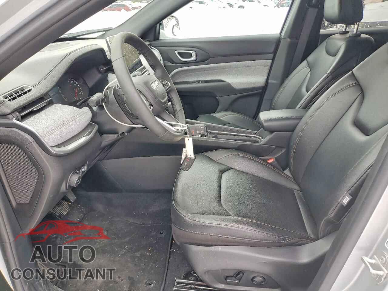 JEEP COMPASS 2024 - 3C4NJDFN5RT140347