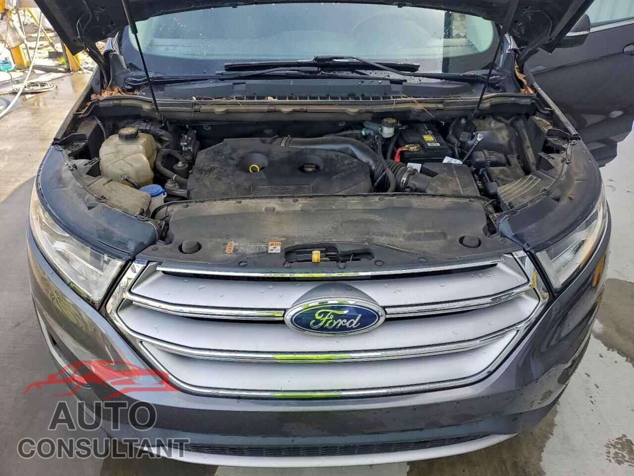 FORD EDGE 2018 - 2FMPK3J93JBC18209