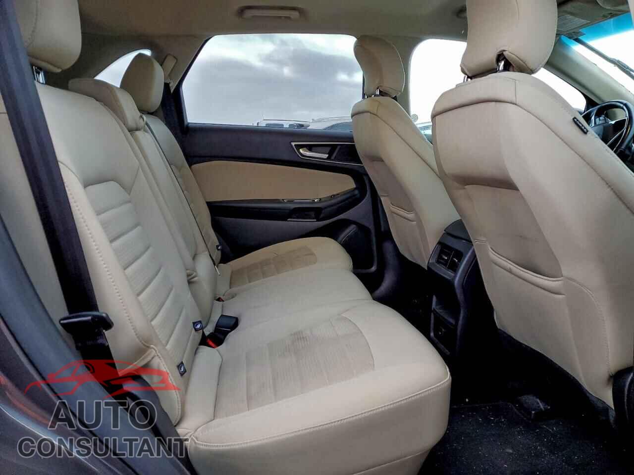 FORD EDGE 2015 - 2FMTK4J82FBC19502