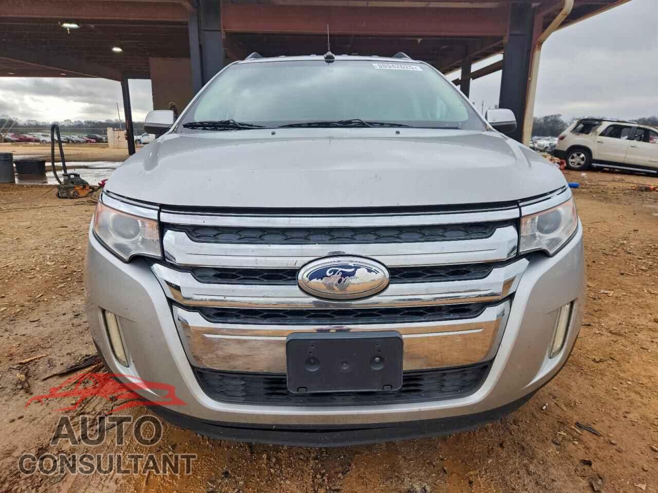 FORD EDGE 2014 - 2FMDK4JC3EBA80973