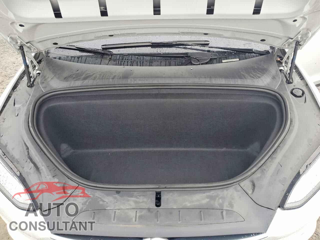 TESLA MODEL X 2020 - 5YJXCBE21LF249506