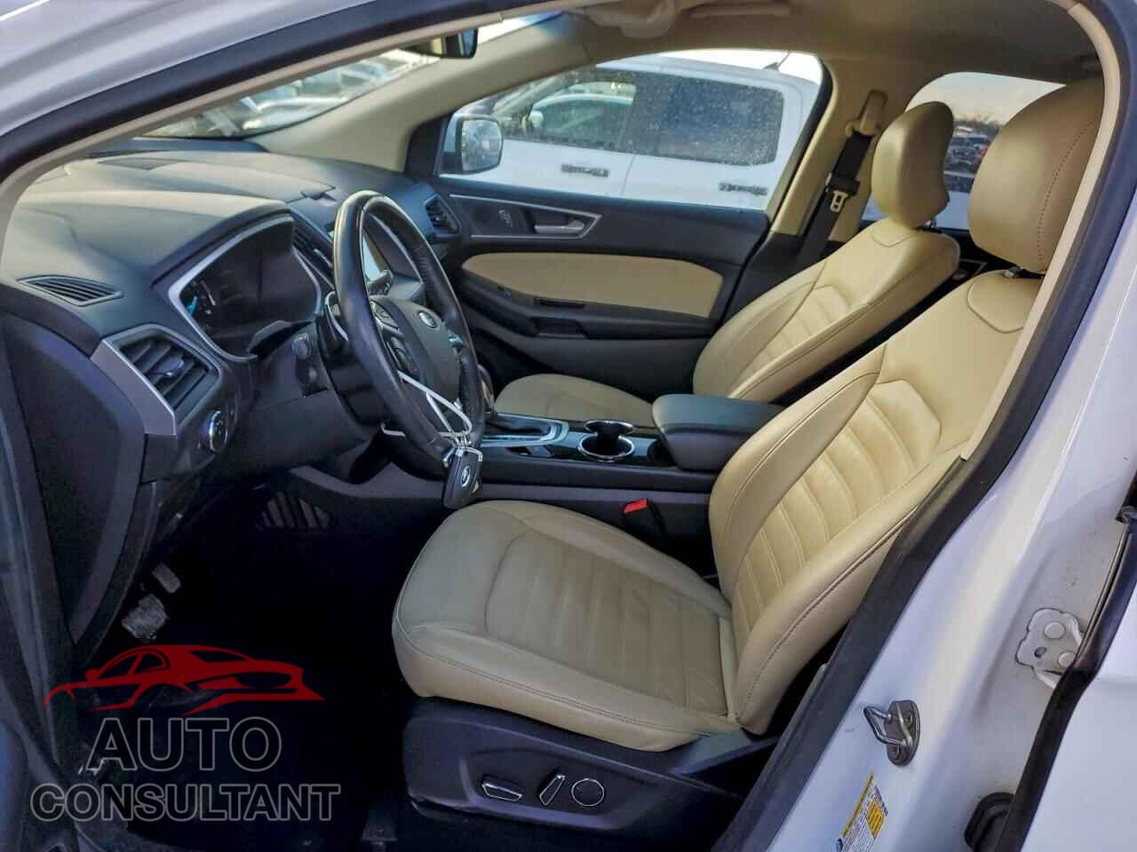 FORD EDGE 2017 - 2FMPK3J97HBC29109