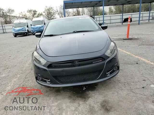 DODGE DART 2013 - 1C3CDFBA6DD335969