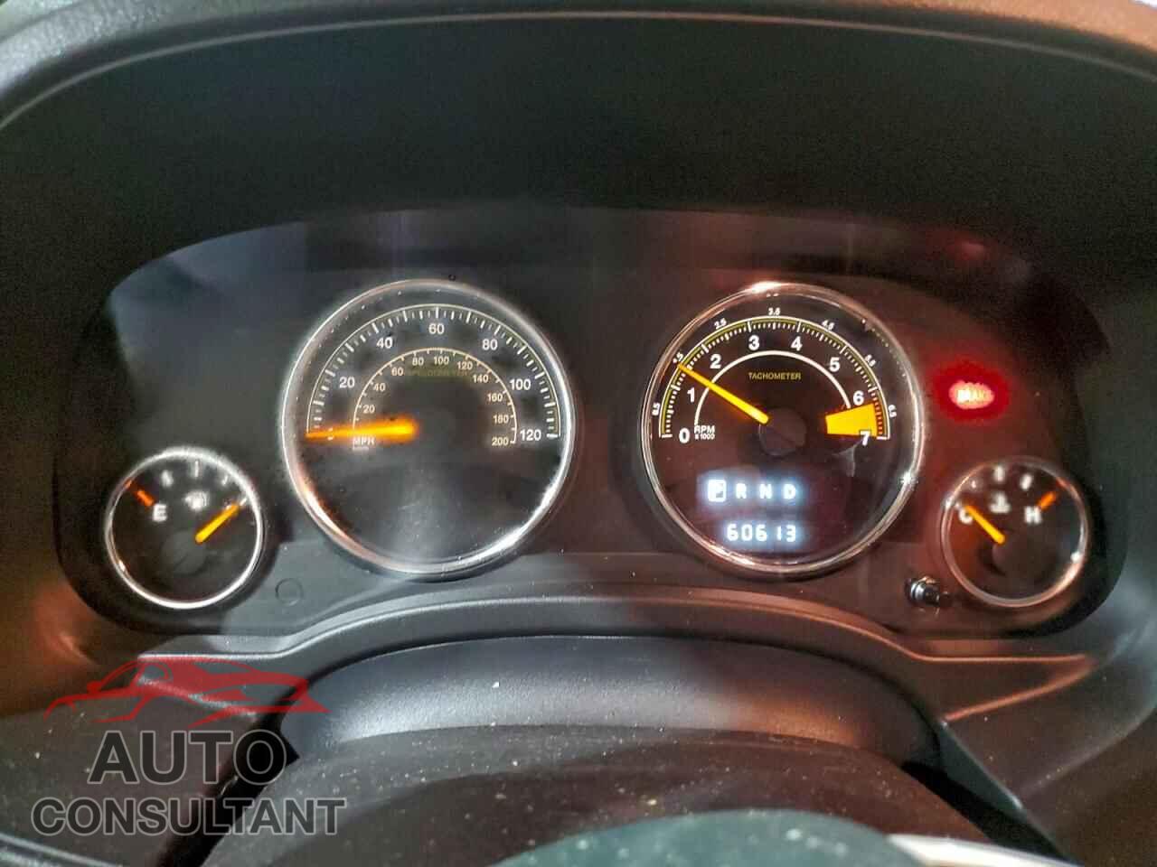 JEEP COMPASS 2015 - 1C4NJDEB7FD117516