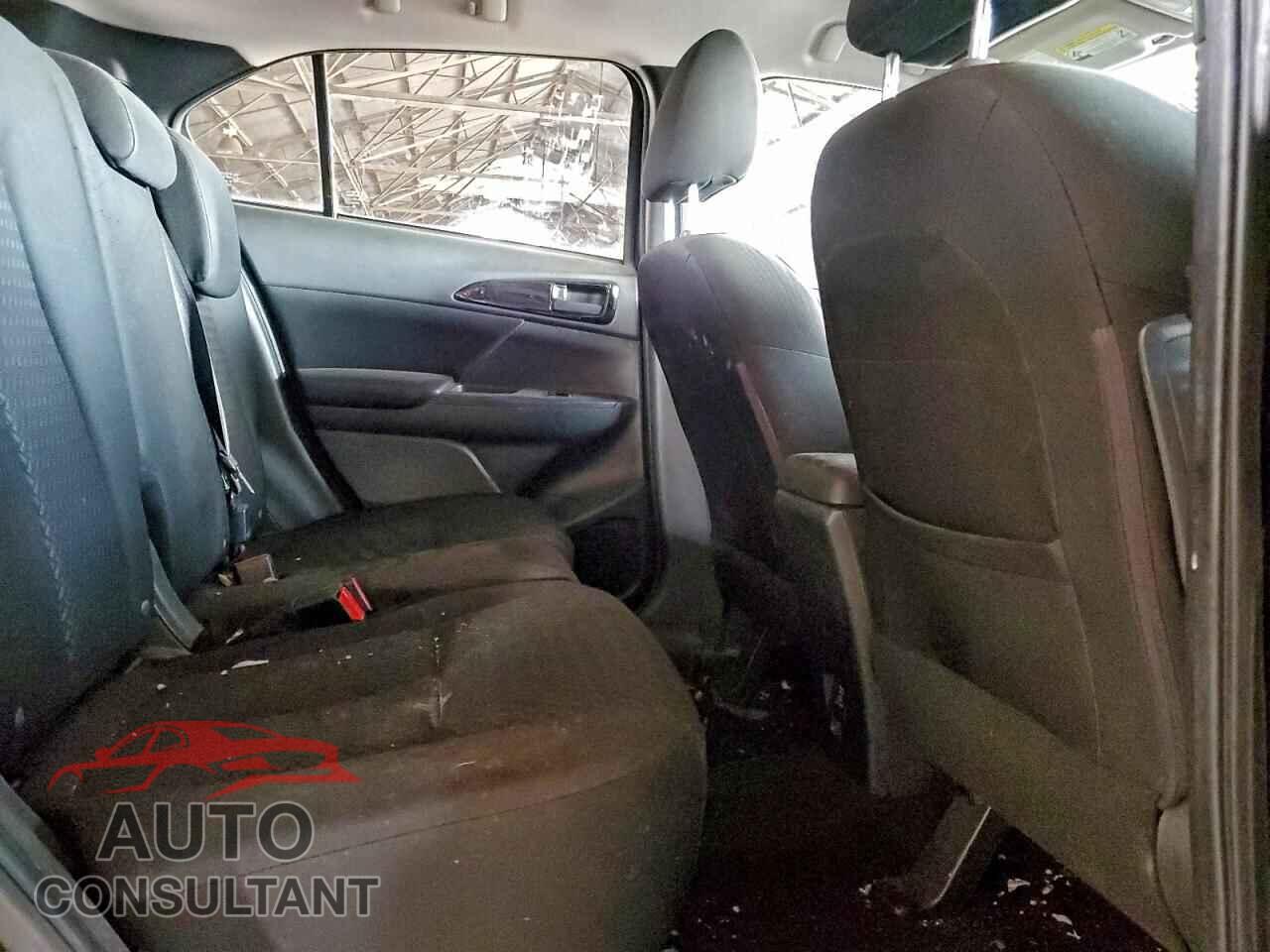 MITSUBISHI ECLIPSE 2020 - JA4AS3AA5LZ008600