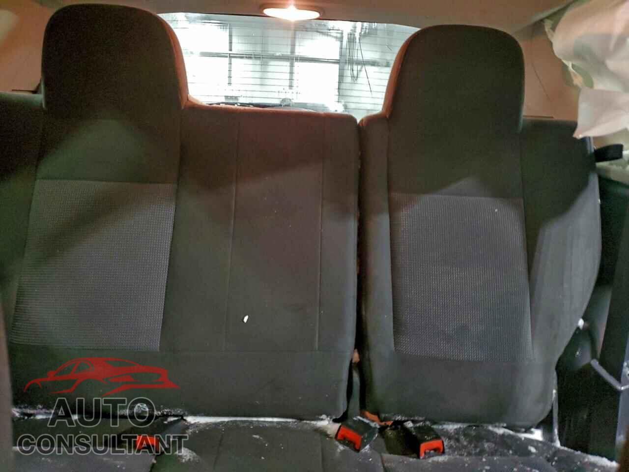 JEEP COMPASS 2016 - 1C4NJDBB9GD757247