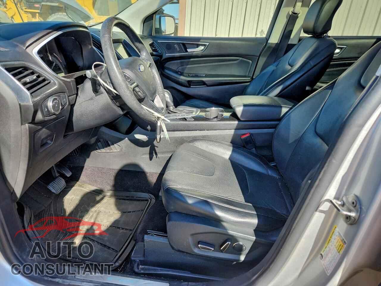 FORD EDGE 2017 - 2FMPK3K86HBB04060