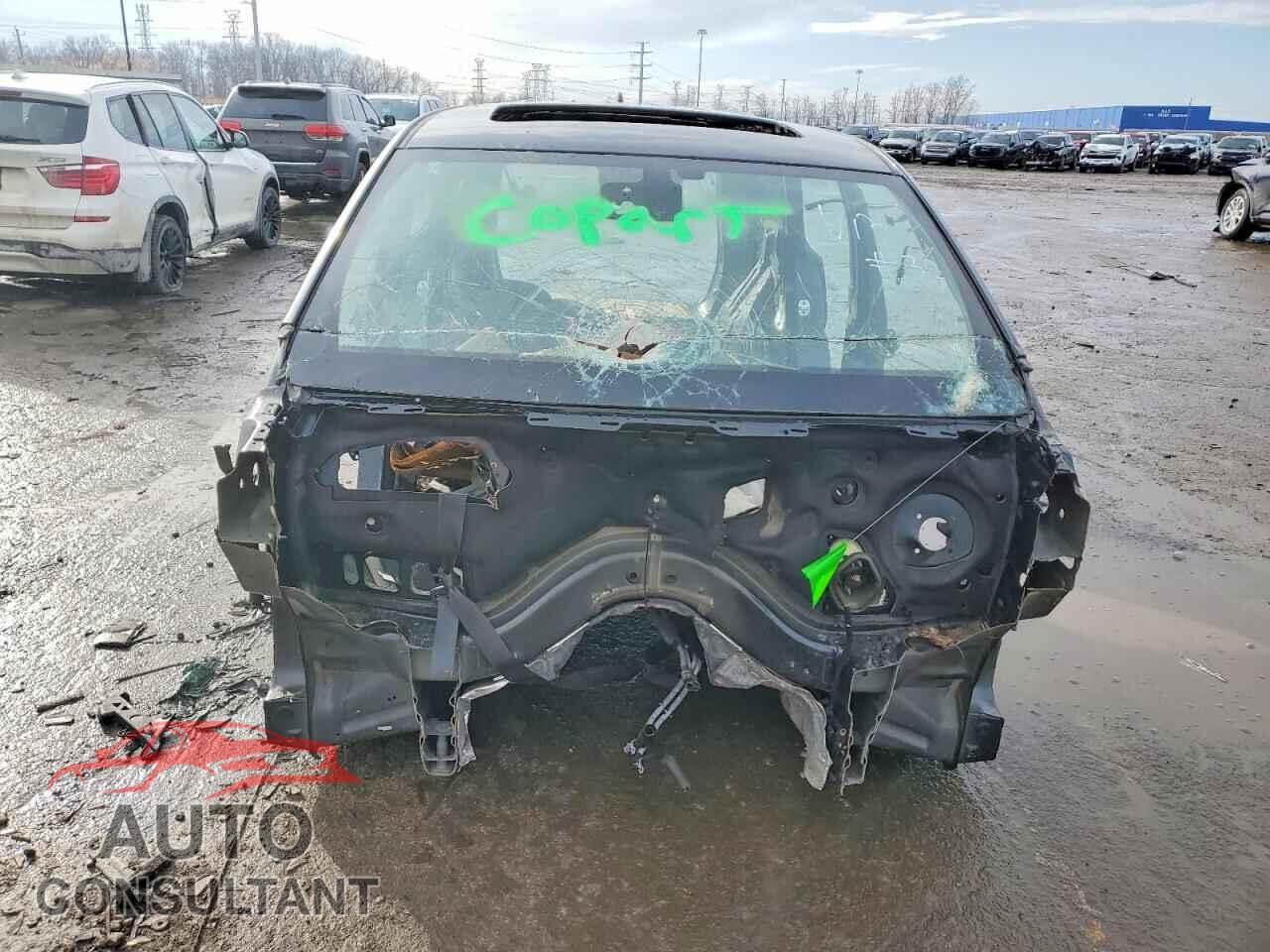 DODGE DURANGO 2023 - 1C4SDJH97PC689274