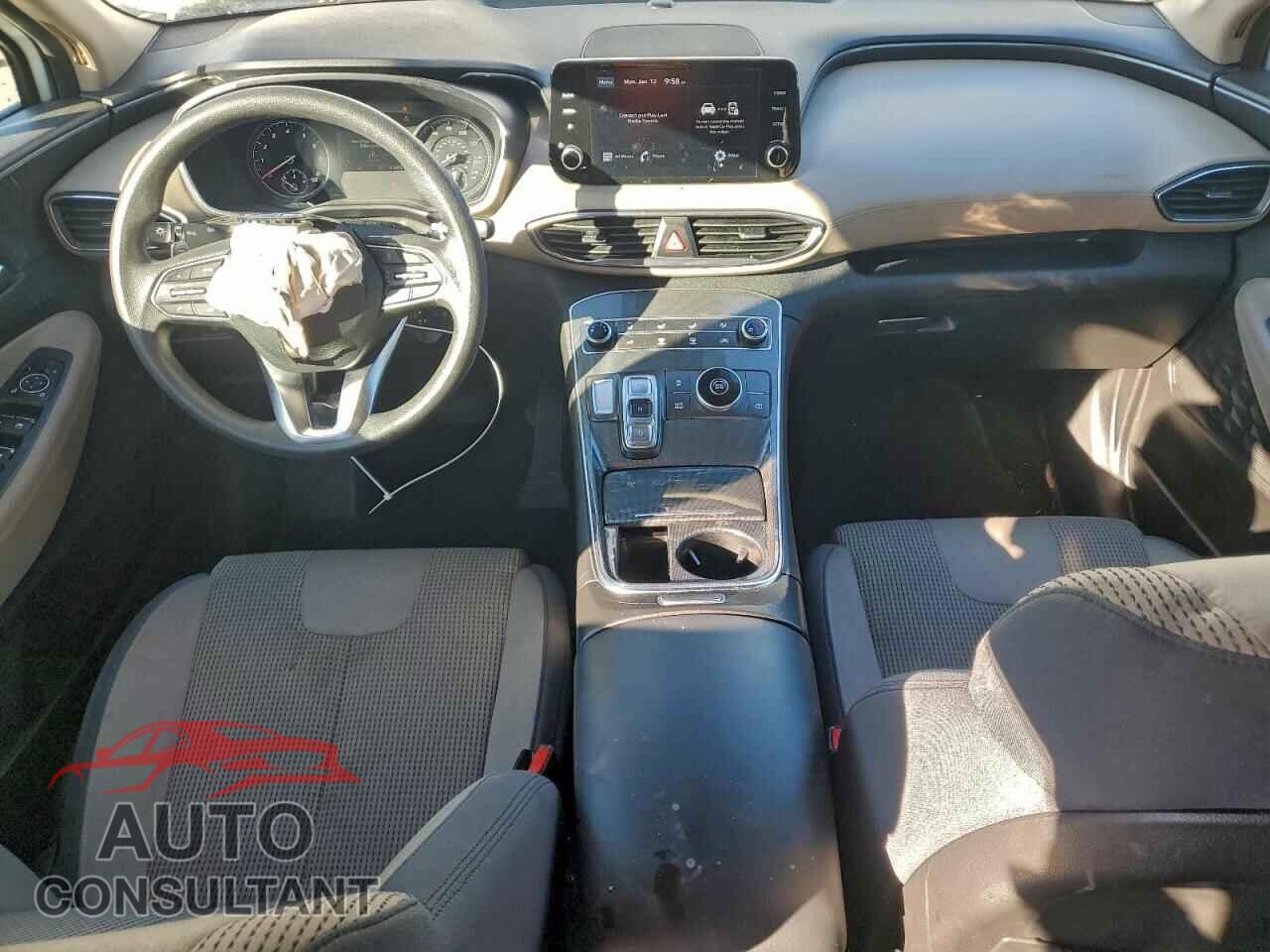 HYUNDAI SANTA FE 2023 - 5NMS14AJ2PH515046