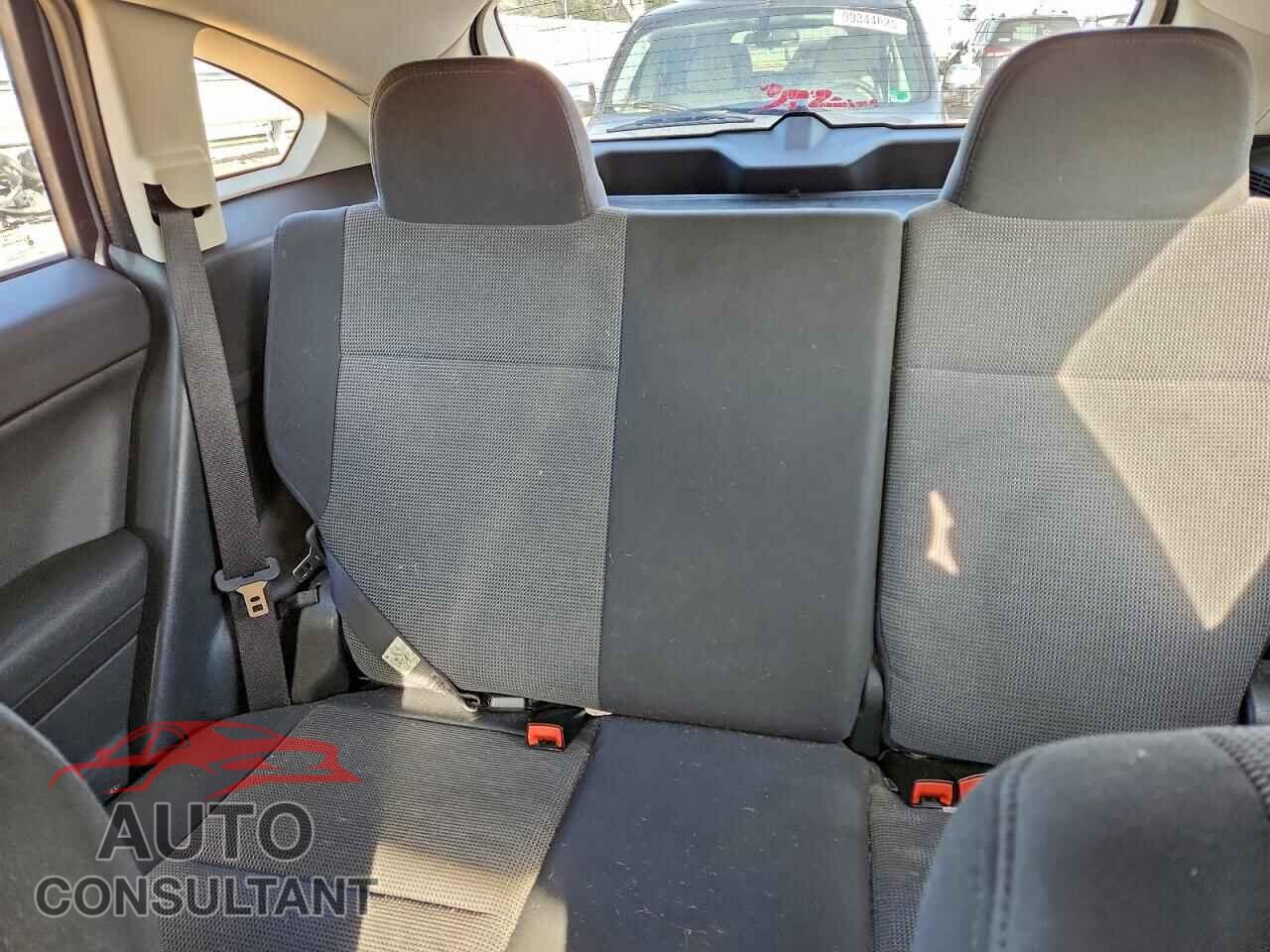 DODGE CALIBER 2012 - 1C3CDWDA0CD533796