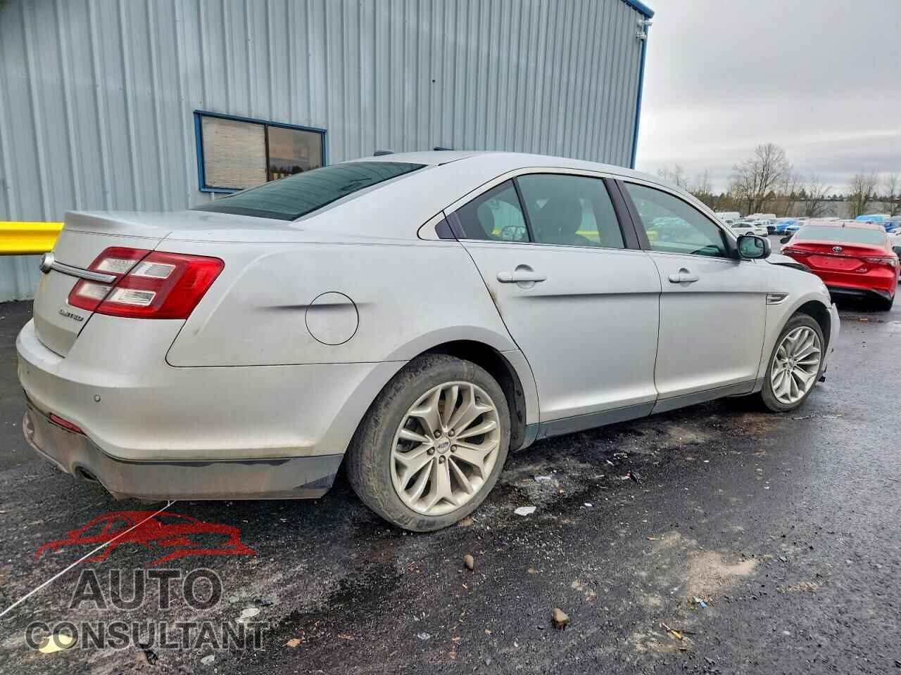 FORD TAURUS 2015 - 1FAHP2F89FG171052