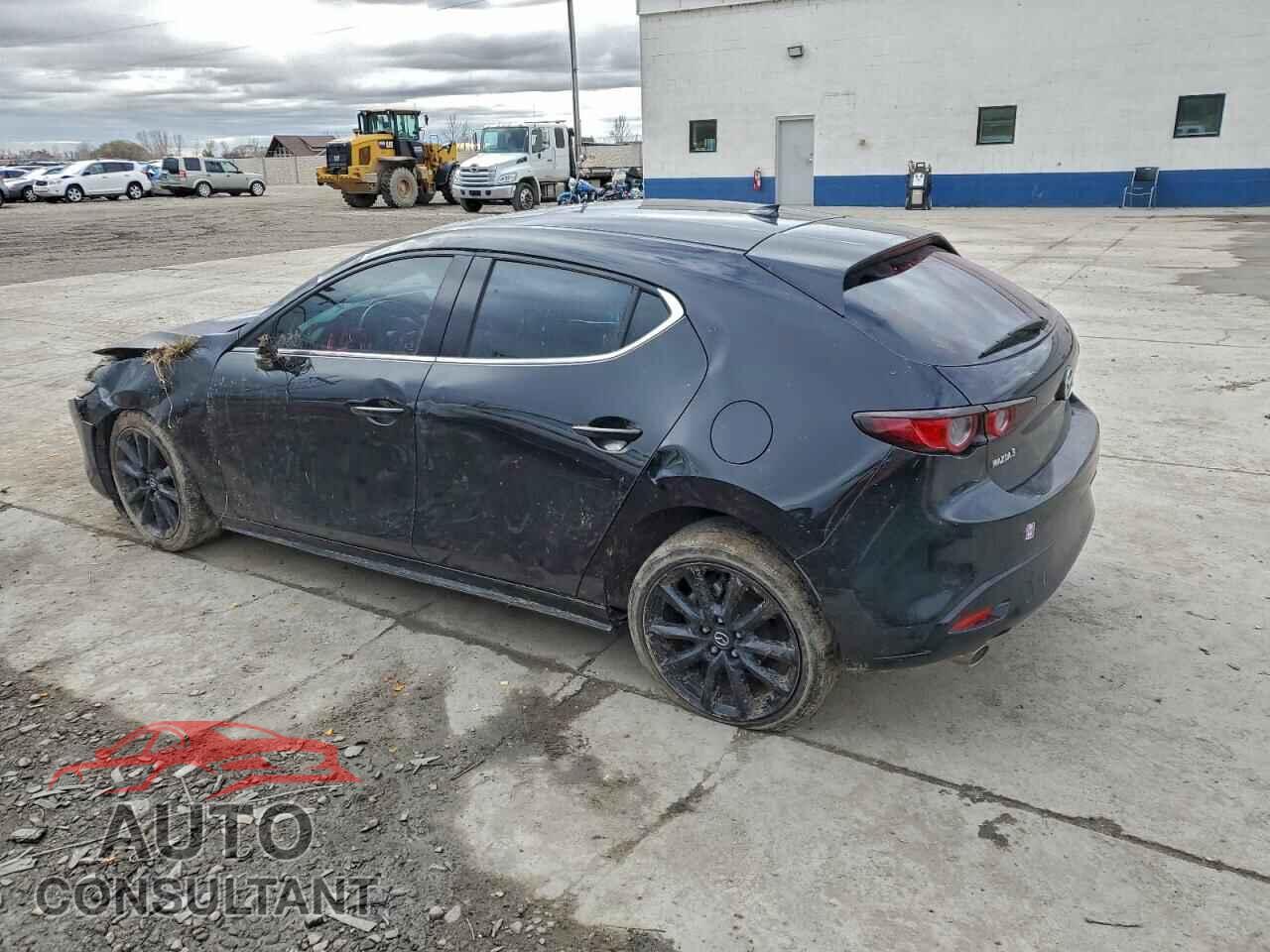 MAZDA 3 2020 - JM1BPANM2L1165441