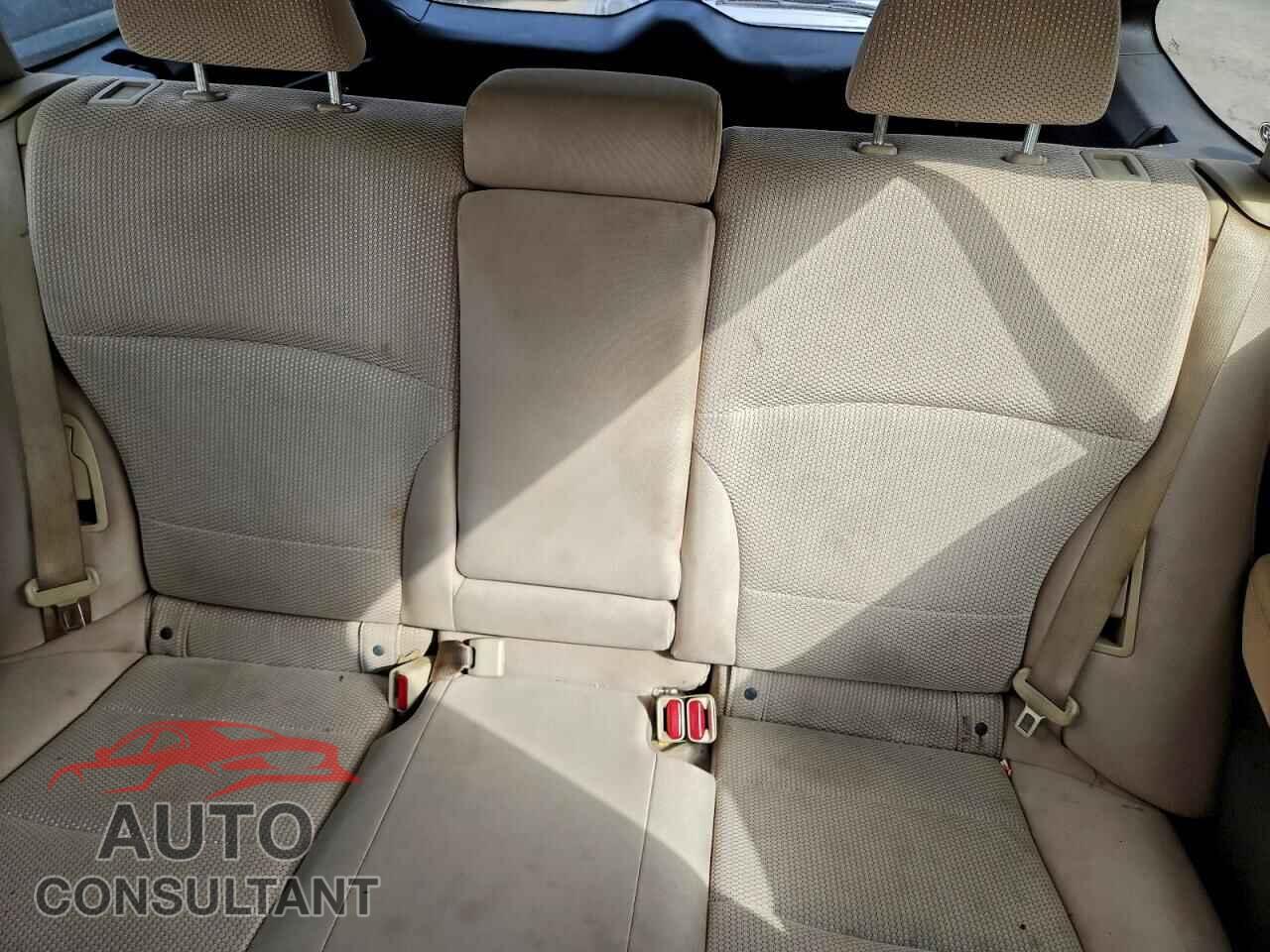 SUBARU OUTBACK 2015 - 4S4BSBCC6F3213106