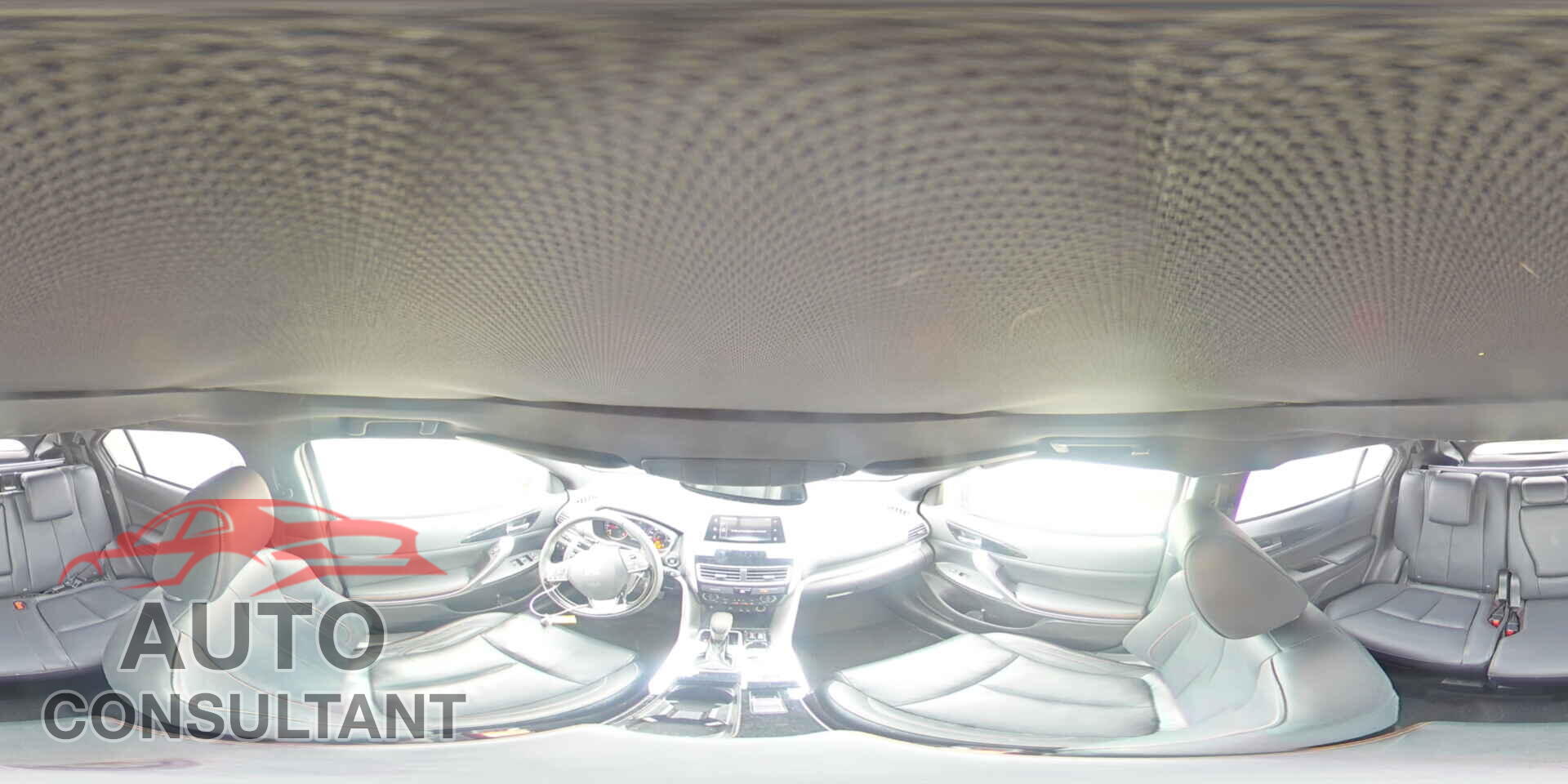 MITSUBISHI ECLIPSE 2020 - JA4AS5AA2LZ030985