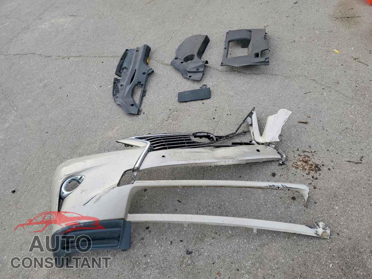 LEXUS RX350 2014 - 2T2ZK1BA9EC140182