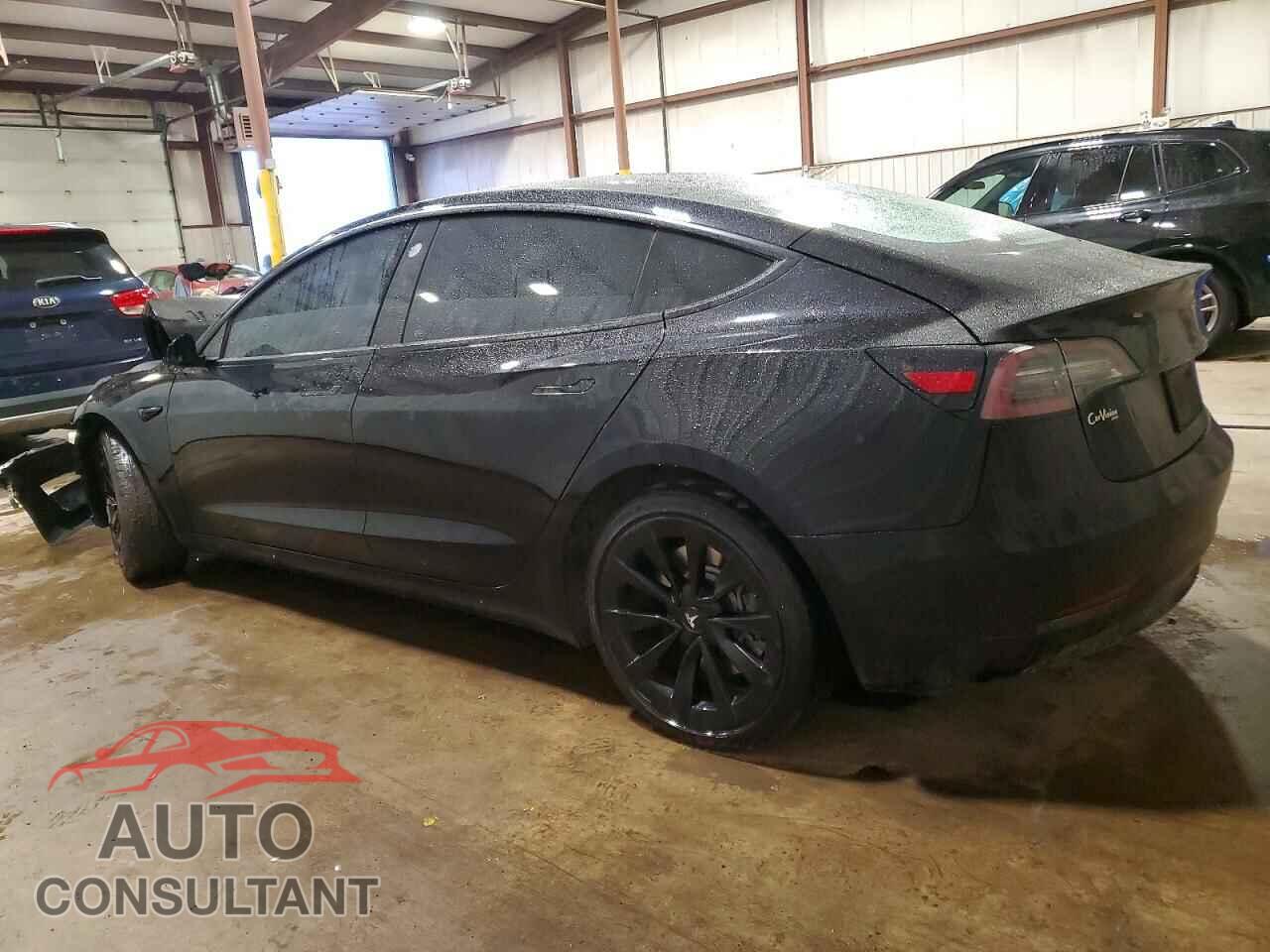 TESLA MODEL 3 2022 - 5YJ3E1EA1NF187571