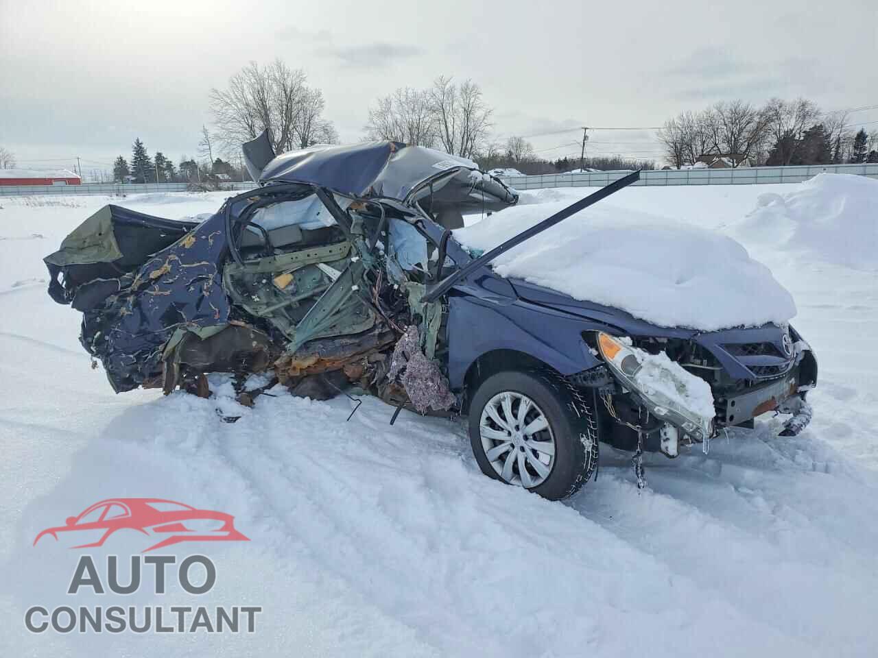 TOYOTA COROLLA 2012 - 2T1BU4EEXCC903758