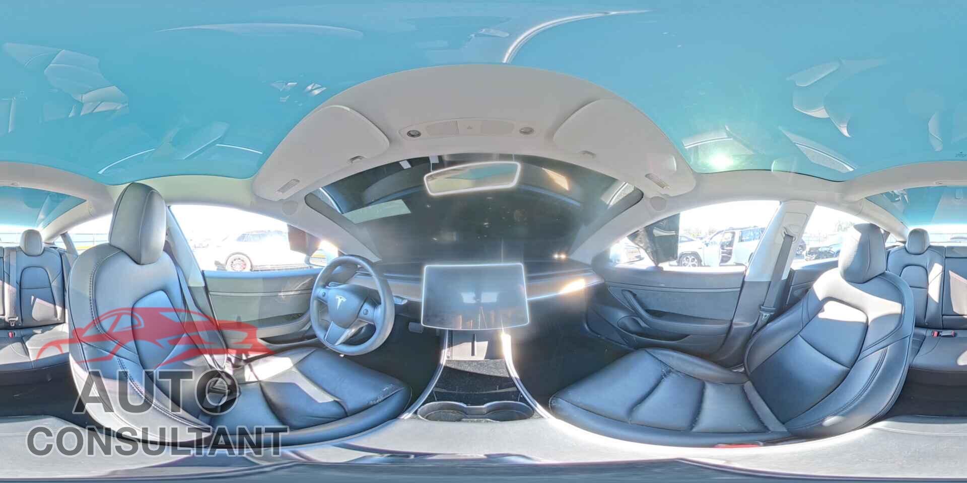 TESLA MODEL 3 2020 - 5YJ3E1EA4LF659811