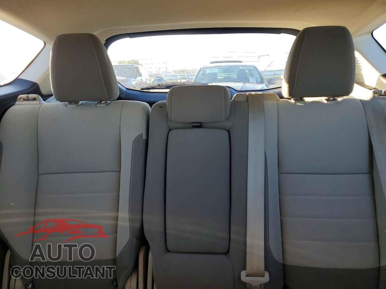 FORD CMAX 2013 - 1FADP5AUXDL517554
