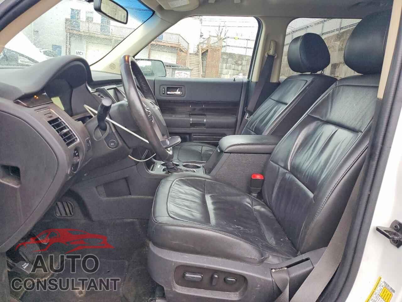 FORD FLEX 2015 - 2FMGK5C88FBA18871