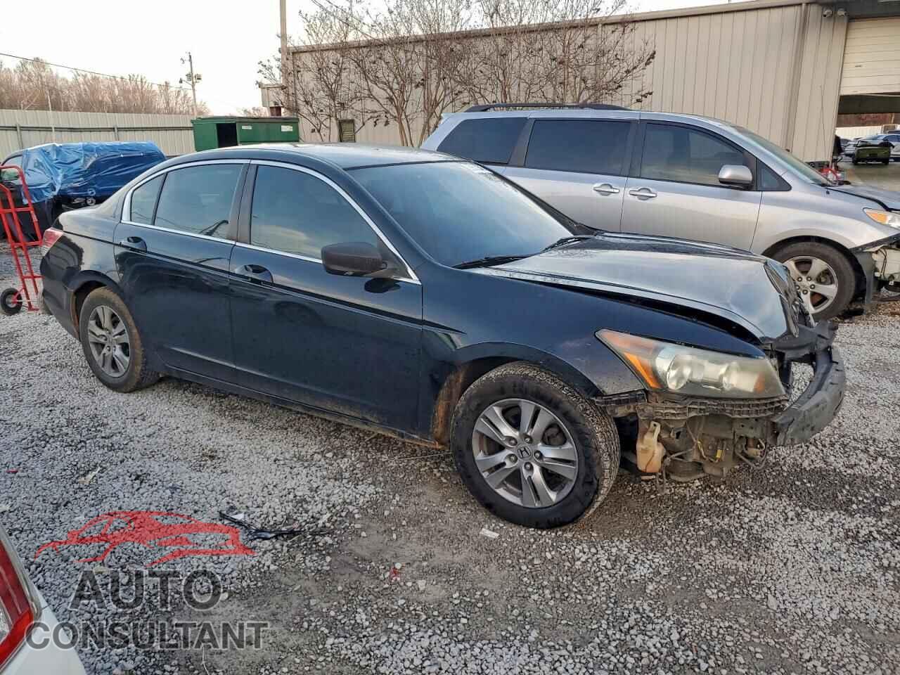 HONDA ACCORD 2011 - 1HGCP2F61BA083954