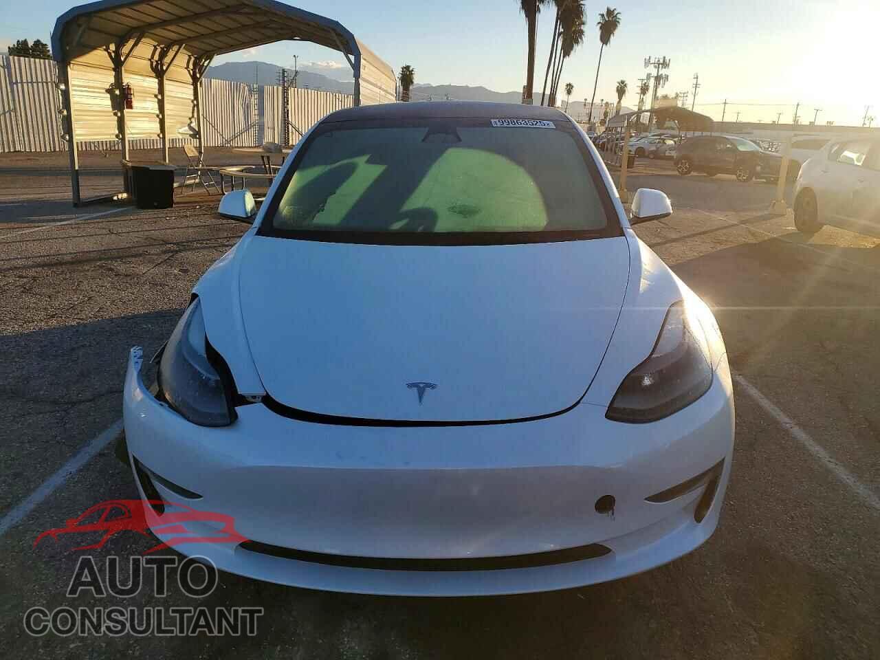TESLA MODEL 3 2023 - 5YJ3E1EA0PF578648