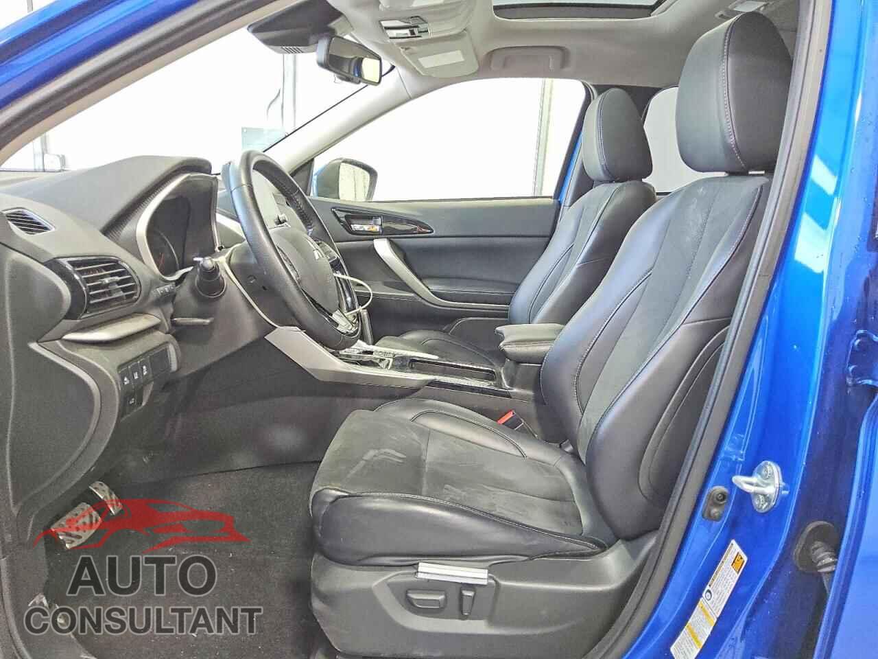 MITSUBISHI ECLIPSE 2024 - JA4ATWAA8RZ004404