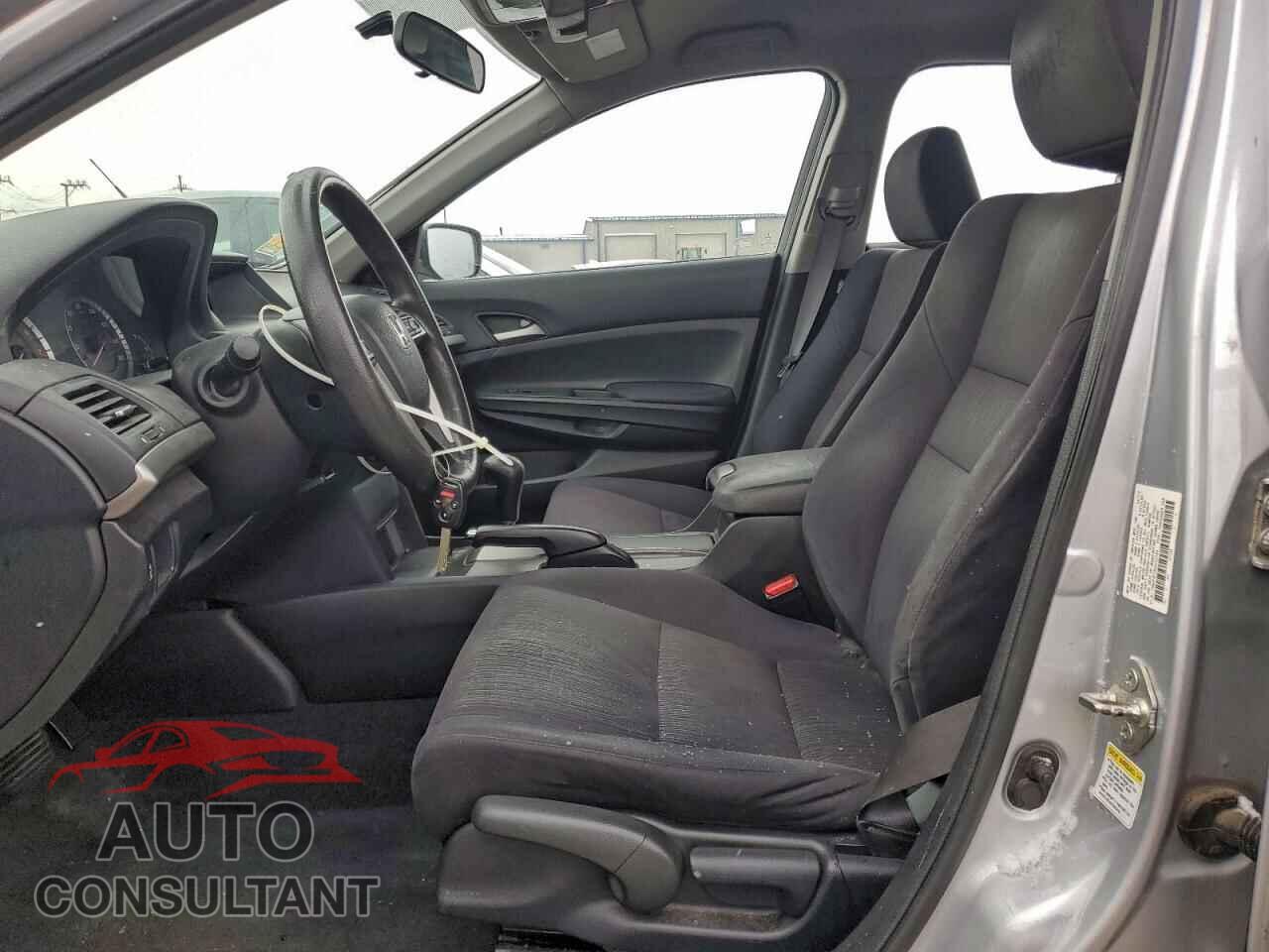 HONDA ACCORD 2012 - 1HGCP2F36CA143394