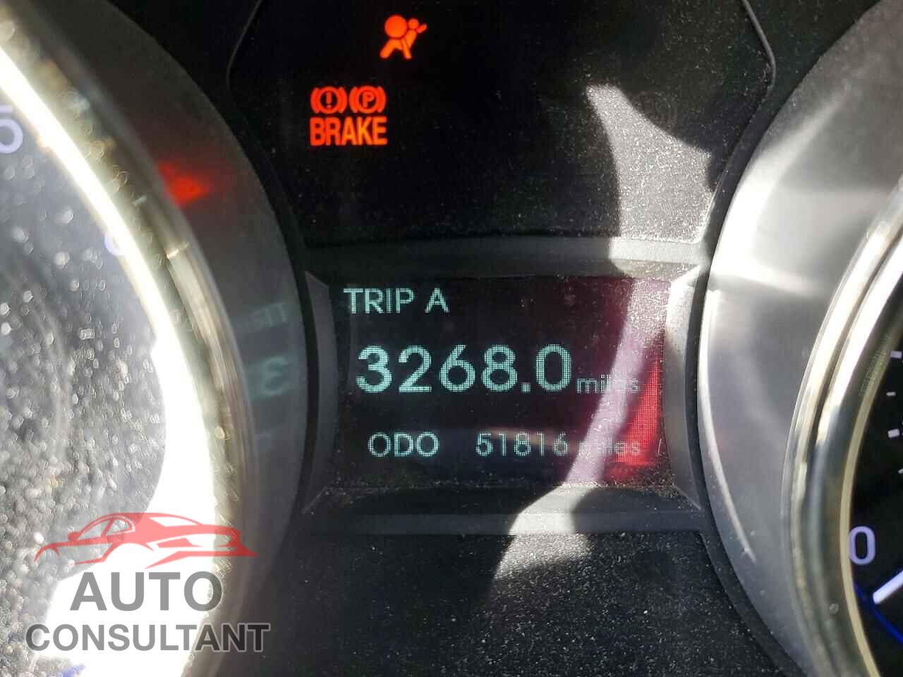 HYUNDAI SONATA 2012 - 5NPEC4AC6CH349667