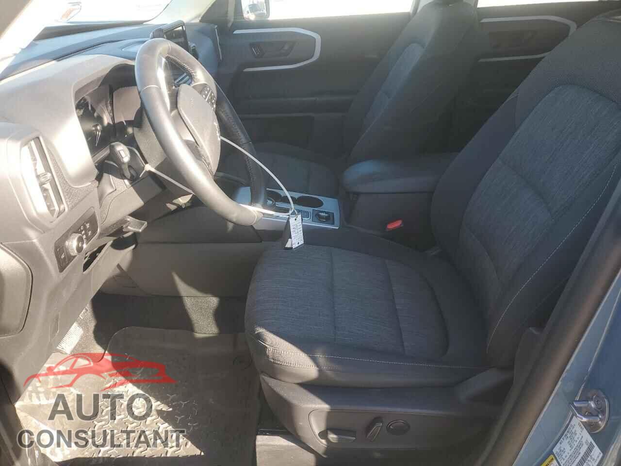 FORD BRONCO 2023 - 3FMCR9B64PRD22090