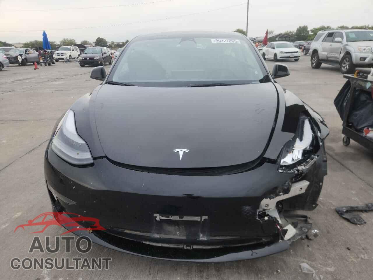 TESLA MODEL 3 2023 - 5YJ3E1EA2PF436740