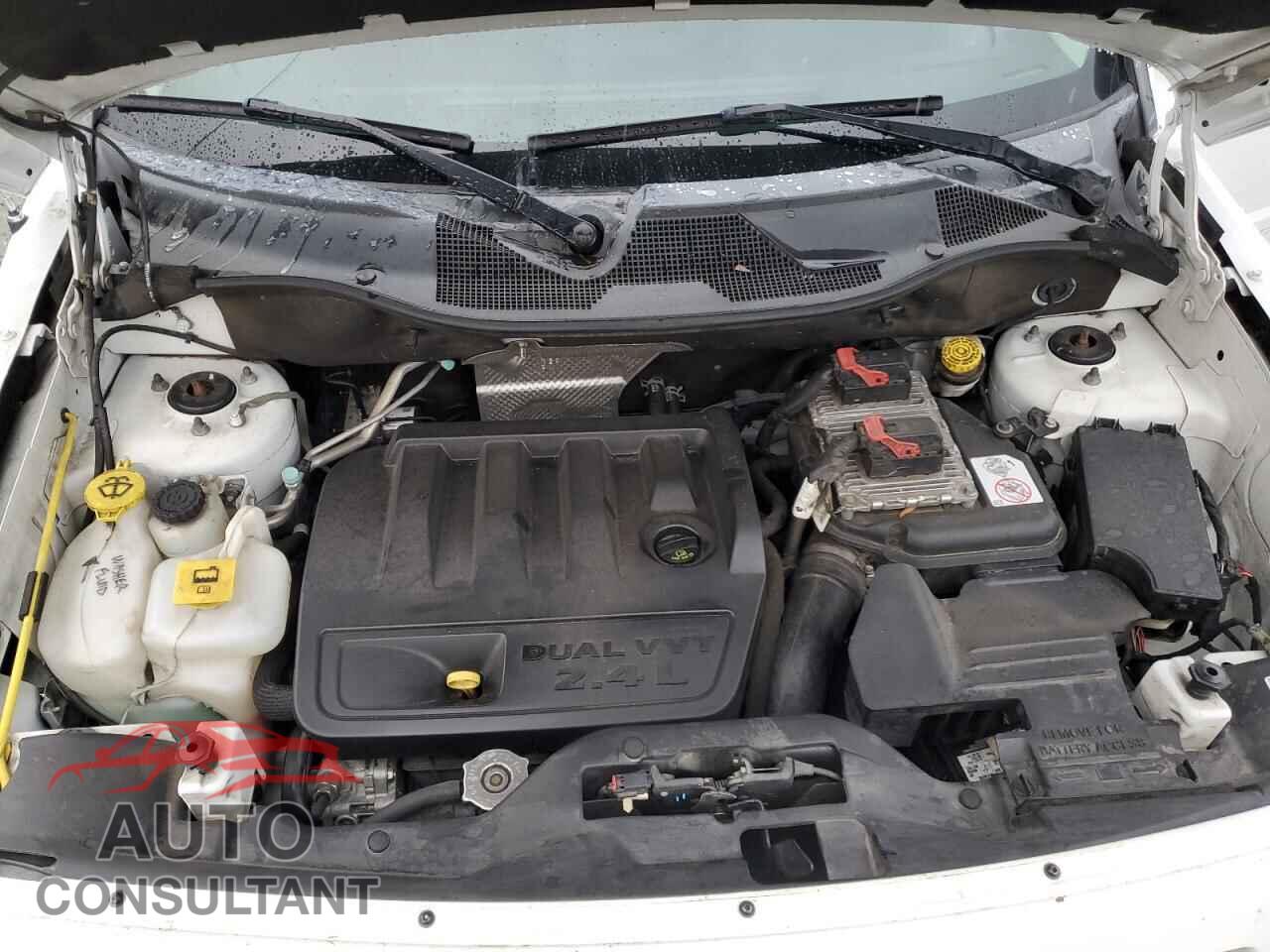 JEEP PATRIOT 2016 - 1C4NJPBB1GD731663