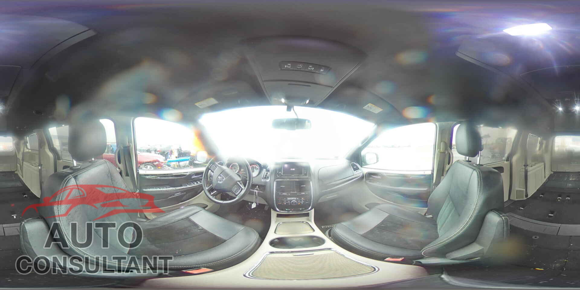 DODGE CARAVAN 2015 - 2C4RDGCG0FR738084