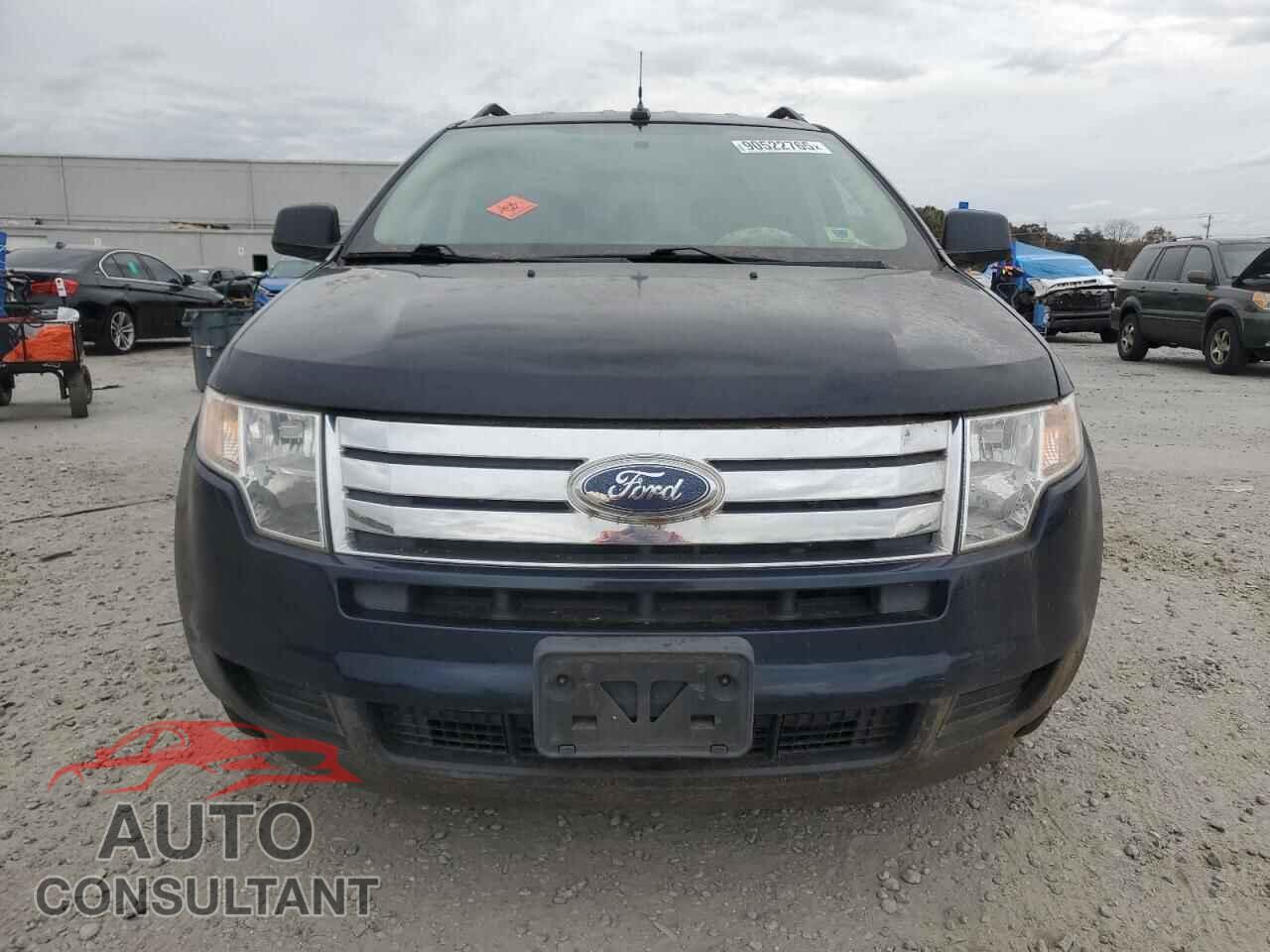 FORD EDGE 2010 - 2FMDK3GC5ABA94739