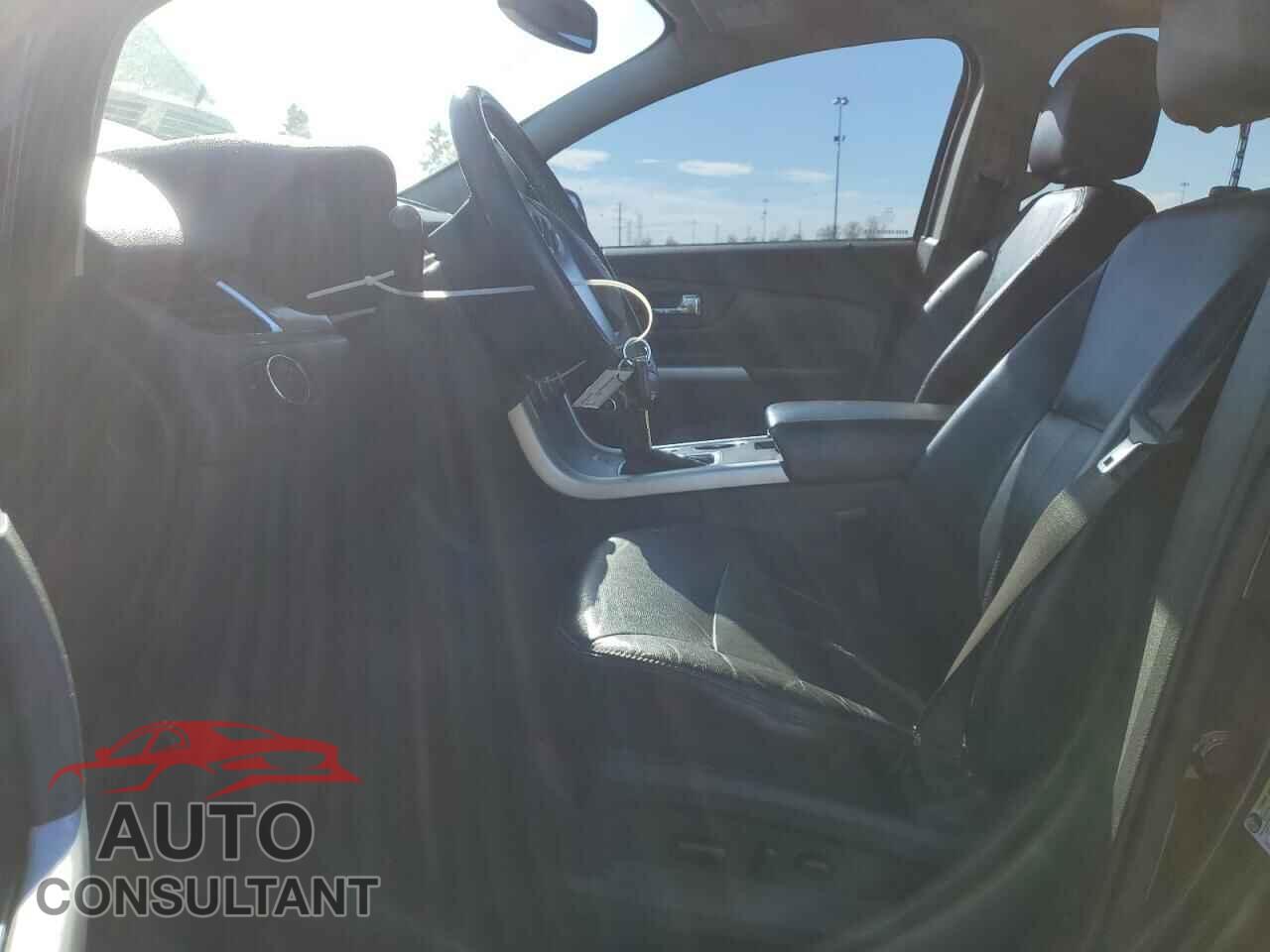 FORD EDGE 2012 - 2FMDK3JC5CBA49148