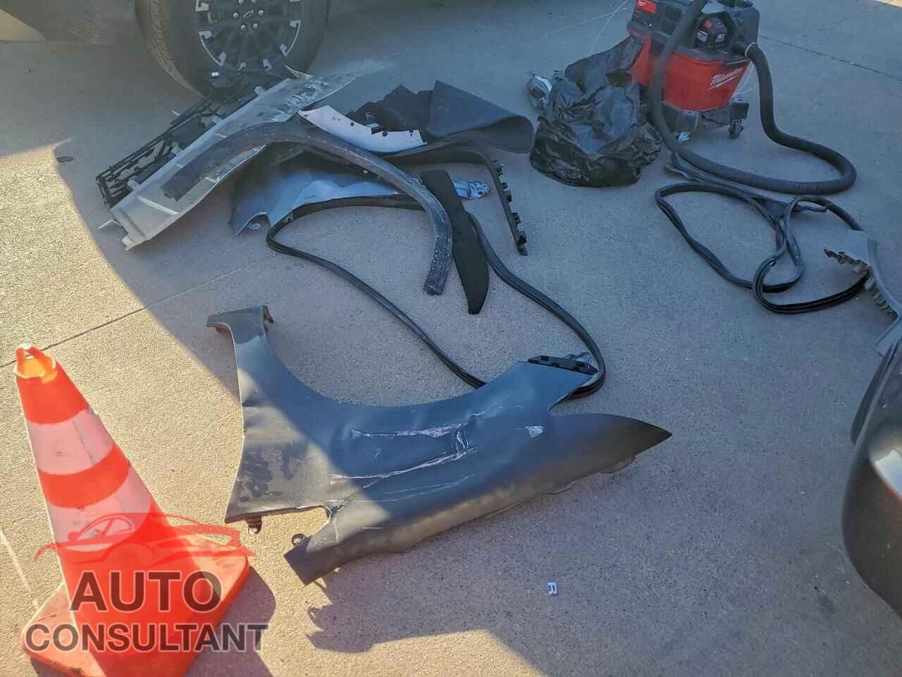 HONDA CIVIC 2012 - 2HGFB2F81CH329286