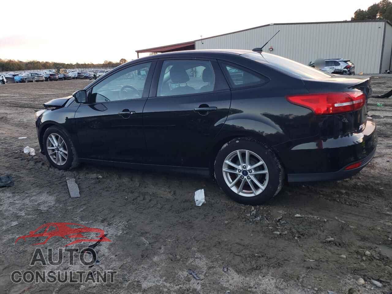 FORD FOCUS 2015 - 1FADP3F26FL384418