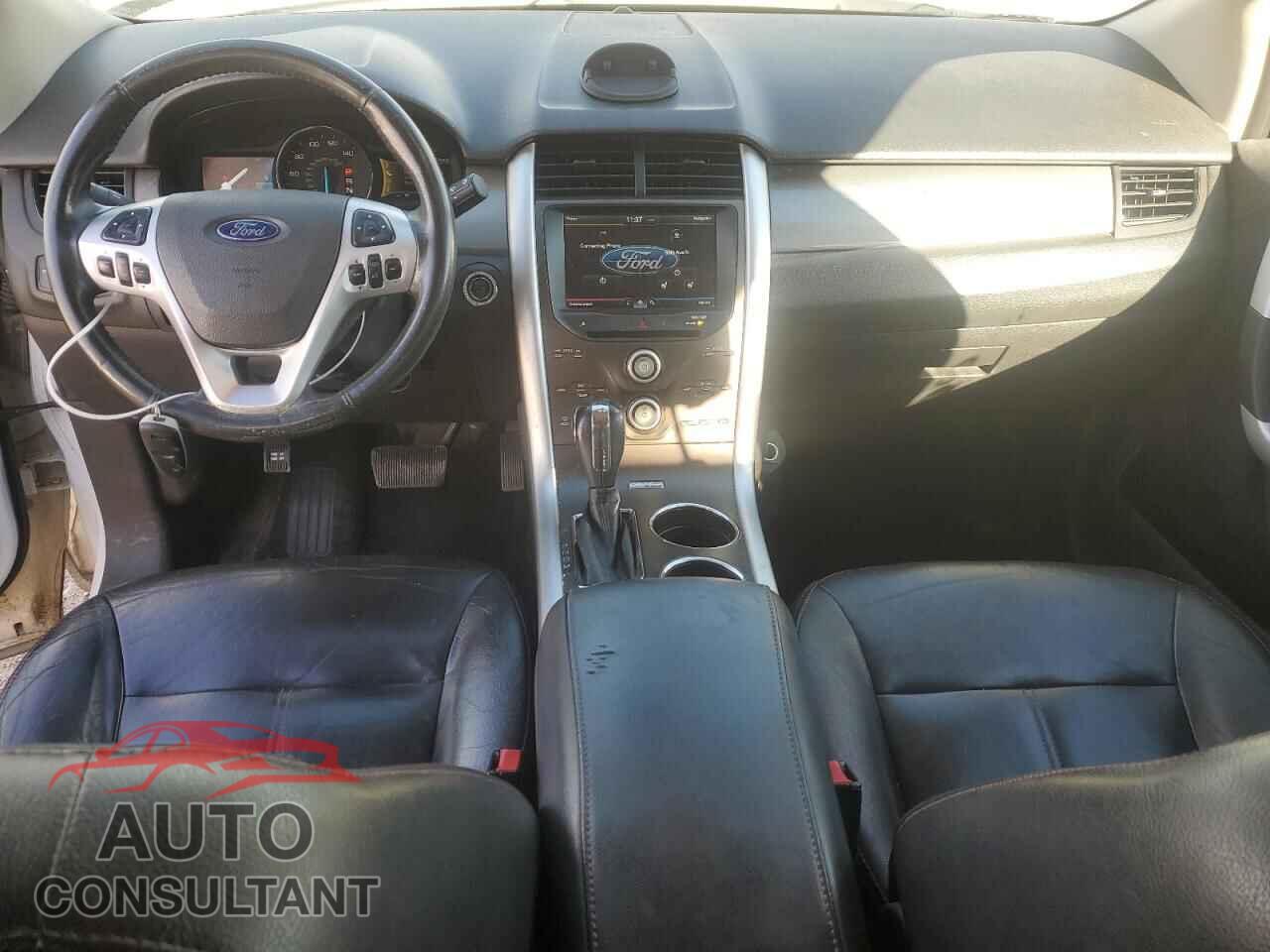 FORD EDGE 2012 - 2FMDK4JC8CBA64264