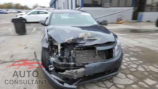 KIA OPTIMA 2011 - KNAGN4A75B5146108