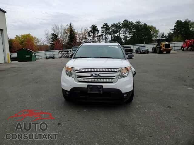 FORD EXPLORER 2014 - 1FM5K8D85EGC05919