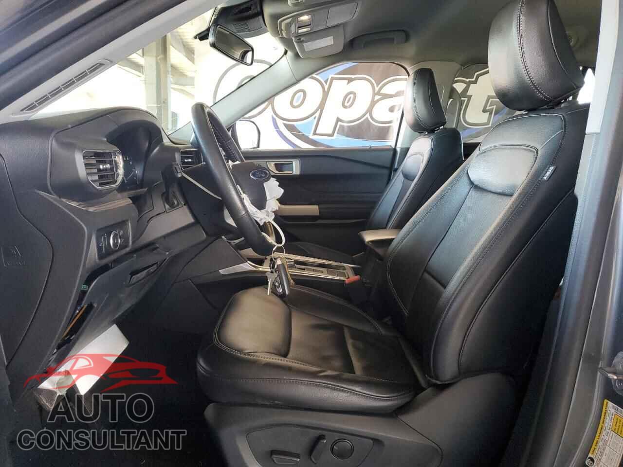 FORD EXPLORER 2024 - 1FMSK7FH2RGA05287