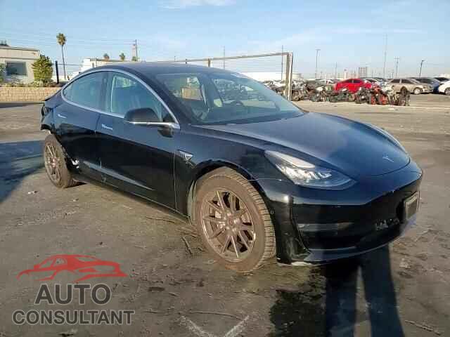 TESLA MODEL 3 2019 - 5YJ3E1EA4KF305558