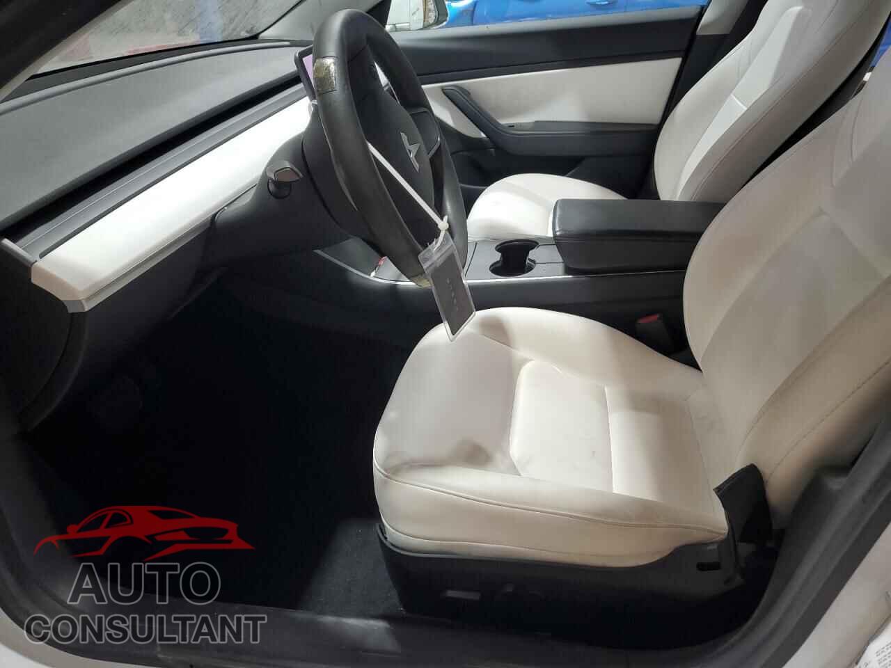 TESLA MODEL 3 2019 - 5YJ3E1EA3KF486622