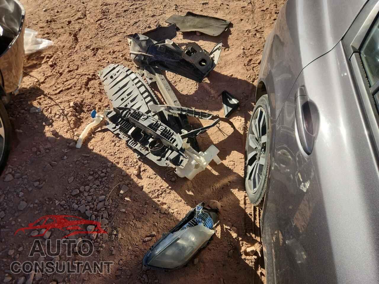 HONDA CIVIC 2014 - 19XFB2F9XEE000866