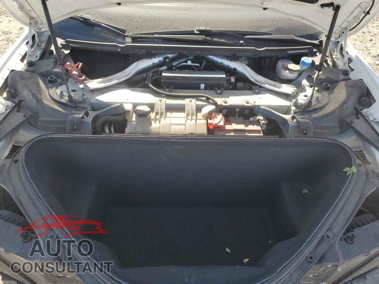TESLA MODEL S 2016 - 5YJSA1E14GF149651