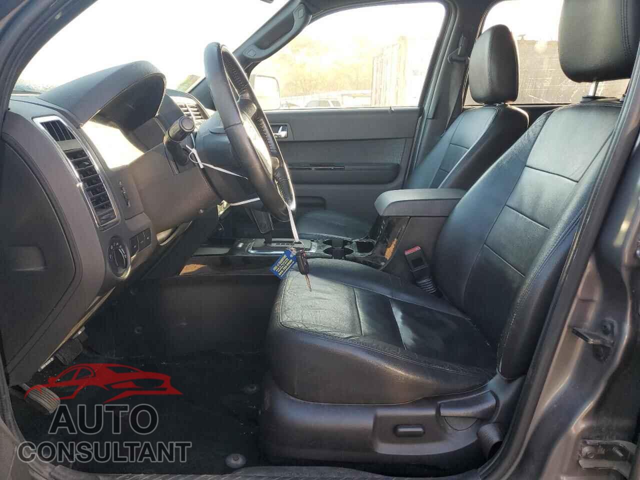 FORD ESCAPE 2012 - 1FMCU9EG4CKC38207