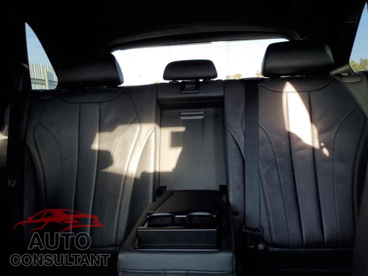 BMW X5 2017 - 5UXKT0C58H0S80185