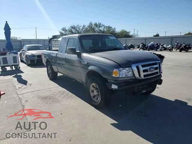 FORD RANGER 2011 - 1FTLR4EE8BPA69172