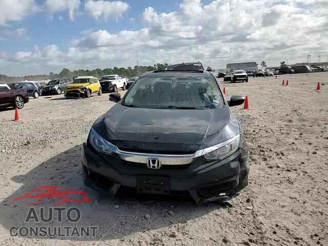 HONDA CIVIC 2017 - 19XFC2F73HE067115